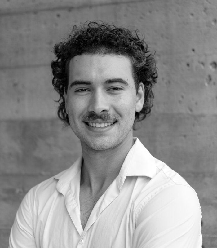 Ben Abernathy