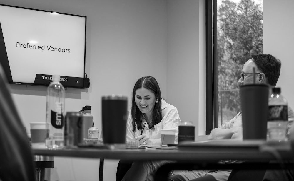 Blog Post - The Office Killer - Groupthink